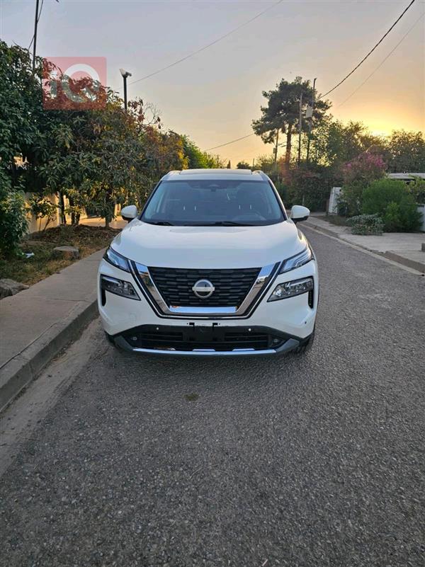 Nissan Rogue 2023 for sale in Iraq - Erbil